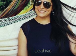 Leahvic