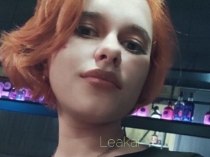 Leakai