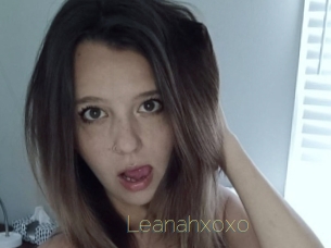 leanahxoxo Visio Tchats