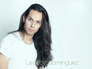 leandrodominguez Visio Tchats