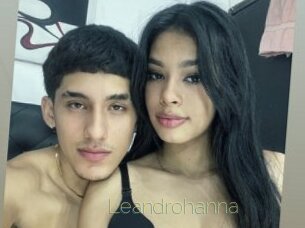 Leandrohanna