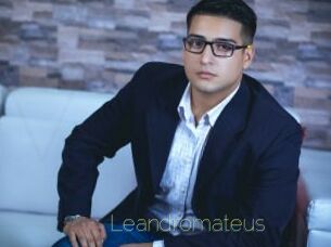 Leandromateus