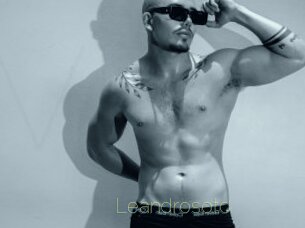 Leandrosoto