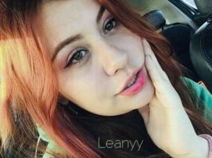 Leanyy