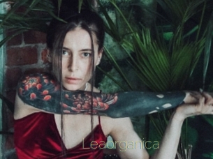 Leaorganica