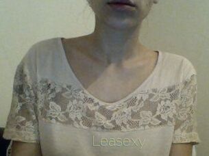 Leasexy