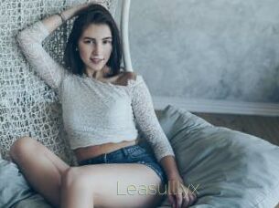 Leasulllyx