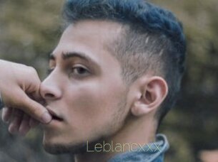 Leblancxxx