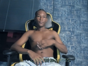 Lebromjamess