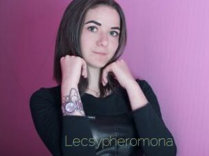 lecsypheromona Visio Tchats