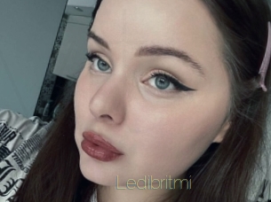 Ledibritmi