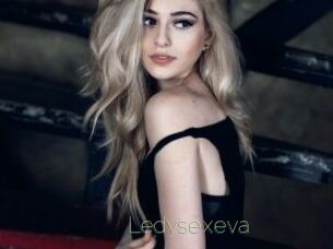 Ledysexeva