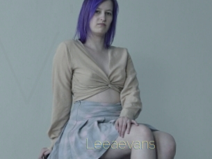 Leeaevans