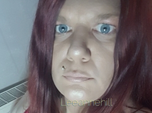 Leeannehill
