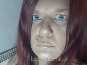 Leeannemiller