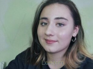 Leearim