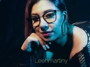 Leehmartiny