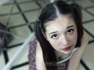 Leelahill