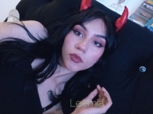 Leemia