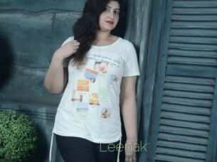 Leenak