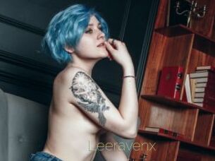 Leeravenx