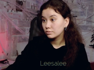 Leesalee