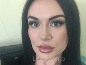 Leesylush30