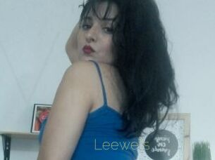 Leewets