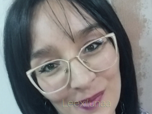 Leexilunaa