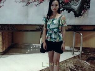 Leexlisa