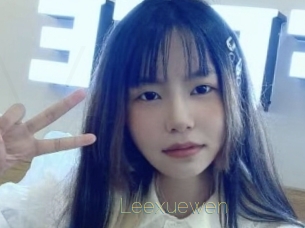 Leexuewen