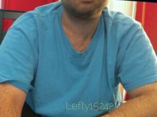Lefty15242