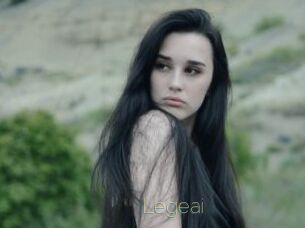 Legeai