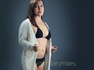 Legendarymiles