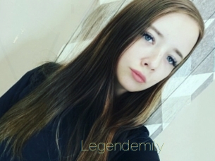 Legendemily