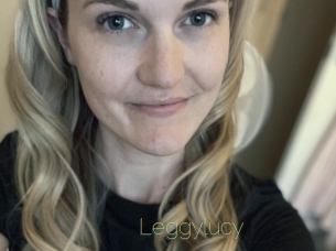 Leggylucy