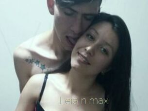 leia_n_max Visio Tchats