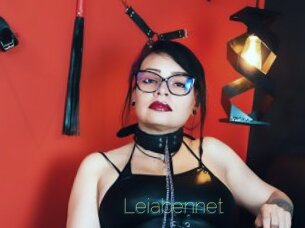 Leiabennet