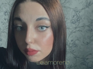 Leiamoreno