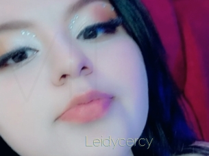 Leidycercy