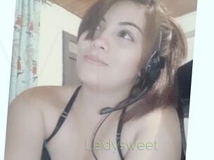 leidysweet Visio Tchats