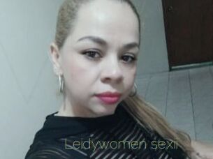 Leidywomen_sexii