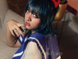 Leila_snowflake