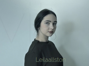 Leilaallston