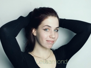 Leilaamond