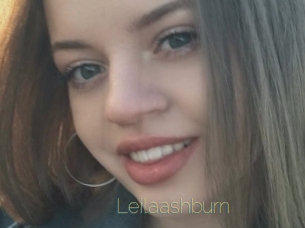 Leilaashburn