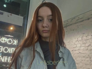 Leilaberkes