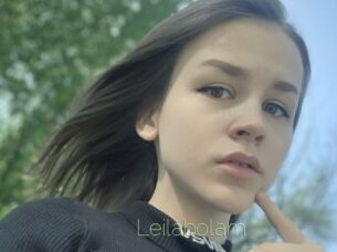 Leilabolam