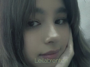 leilabrenton Visio Tchats