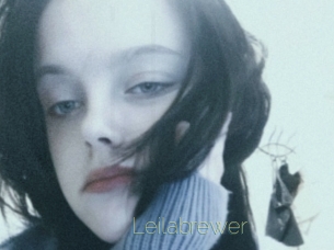 Leilabrewer